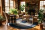 Sunroom OV