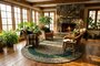 Sunroom OV
