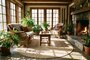 Sunroom OV