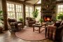 Sunroom OV