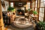 Sunroom OV