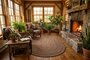Sunroom OV