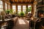 Sunroom OV