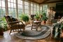 Sunroom OV