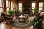 Sunroom OV