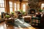 Sunroom OV