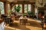 Sunroom OV