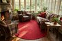 Sunroom OV