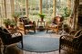 Sunroom OV