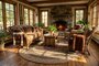 Sunroom OV