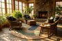 Sunroom OV