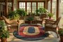 Sunroom VCS