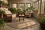 Sunroom VCS