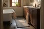 Bathroom VCS