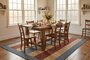 DiningRoom MG