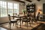 DiningRoom MG