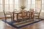 DiningRoom MG