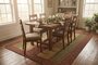 DiningRoom MG