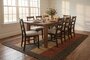 DiningRoom MG