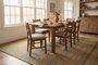 DiningRoom MG