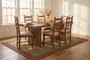 DiningRoom MG