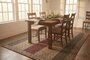 DiningRoom MG