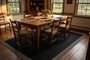 DiningRoom VCS