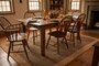 DiningRoom VCS