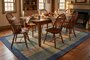 DiningRoom VCS