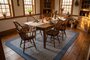 DiningRoom VCS
