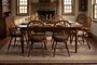 DiningRoom VCS