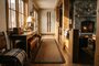 Hallway OV
