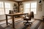 HomeOffice MG