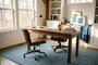 HomeOffice MG