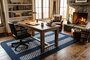 HomeOffice OV