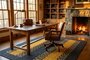 HomeOffice OV