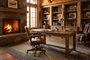 HomeOffice OV