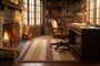 HomeOffice OV