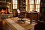 HomeOffice OV