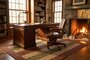 HomeOffice OV