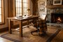 HomeOffice OV