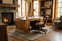 HomeOffice OV
