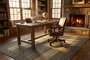HomeOffice OV
