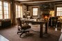 HomeOffice OV
