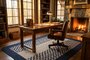 HomeOffice OV