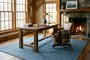 HomeOffice OV