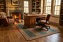 HomeOffice OV