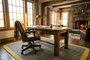 HomeOffice OV