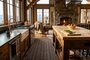 Kitchen OV