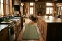 Kitchen OV
